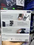 Powerology Pure Q1 Wireless Microphone (AI Noise Cancelling) - 2