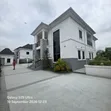 7-Bedroom Duplex a Efab Global Estate, Idu Industrial Sayarwa - 1