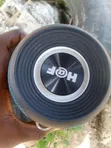 H@F GU-133 Mai Hana Ruwa Bluetooth Speaker - Super Bass + RGB - 4