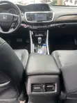 Honda Accord 2016 Gray Sunroof Keyless - 3