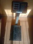 Toyota Camry Scale - Brand New - 2