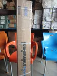 0.75hp USK Slim Submersible Pump - 3-Inch Inlet - 2
