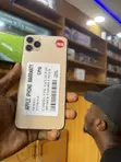 Apple iPhone 11 Pro Max 256GB Zinariya - 2