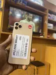 Apple iPhone 11 Pro Max 256GB Zinariya - 3