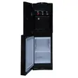 Maxi Water Dispenser with Bottom Fridge (3 Faucets) - 2