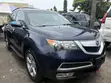 Acura MDX 2012 - Wadda Akawo Daga Ƙasashen Waje - 5