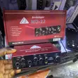 MD-22 Mai Jituwa da ASIO Interface na Sauti - 1