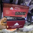 MD-22 Mai Jituwa da ASIO Interface na Sauti - 2