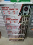4.2KVA Sako Hybrid Inverter - 1