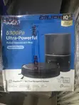 Robot Vacuum Mop Mai 5300Pa Hyper Suction tare da Auto-Empty Dock - 2