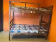 3.5 x 6ft Wooden Bunk Bed Frame - Brand New - 3
