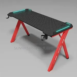 Gaming Desk tare da Hannun Makirufoni - Port Harcourt