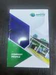 Zanen Kamfani da Sabis na Bugawa - 1