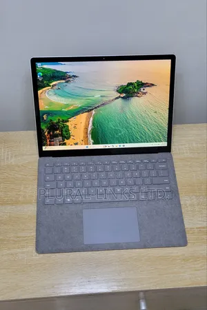 Microsoft Surface Laptop 3 16GB Intel Core i7 256GB SSD