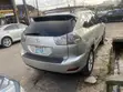 Lexus RX 330 2005 Silver - 3