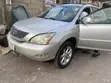 Lexus RX 330 2005 Silver - 4