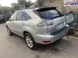 Lexus RX 330 2005 Silver - 5