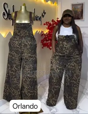 Baggy Jeans - Gift Luxury Collection