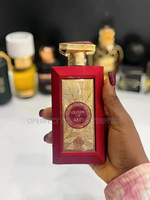 Fragrance World Queen of Red EDP 100ml