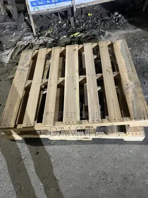 Sabbin Jirgin Kayayyakin Jirgin Sama na Katako