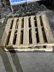 Sabbin Jirgin Kayayyakin Jirgin Sama na Katako - 2