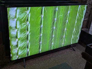 Samsung 75" QLED Q60R 4K Smart TV (2019)