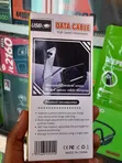 65W Fast Charging USB-C Cable with Foldable Phone Stand - 2