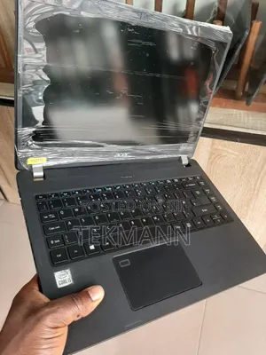Acer TravelMate P2 14" Laptop - 10th Gen i5, 8GB RAM, 256GB SSD