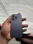 Apple iPhone 14 Pro 256GB Purple - 1