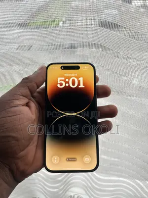 Apple iPhone 14 Pro 256GB Purple