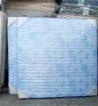 6x6x10 Hybrid Orthopedic Spring Mattress - 1