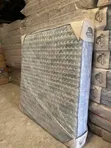 6x6x10 Hybrid Orthopedic Spring Mattress - 2