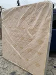 6x6x10 Hybrid Orthopedic Spring Mattress - 3