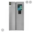 Hisense Side-by-Side Refrigerator REF 71WSRC - 1