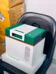 2kW COLA Solar Generator - 1