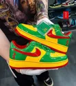 Sabon Lil Yachty x Nike Air Force 1 "Concrete Boys" - 2