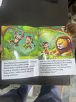 Sabis na Zane da Bugun Littafin Labarin Yara - 1