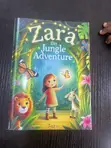 Sabis na Zane da Bugun Littafin Labarin Yara - 2
