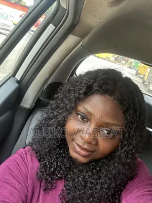 Part-time Weekend CV - Mushin