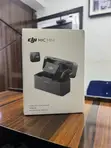 DJI Mic Wayan Lessa - 1