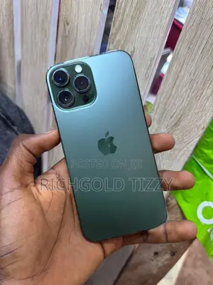 Apple iPhone 13 Pro Max 128GB Gray