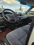 Toyota HiAce Bus 2013 Fari - 4