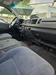 Toyota HiAce Bus 2013 Fari - 5