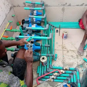 Plumbing Services by Timi Plumbing Services