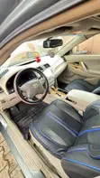 2007 Toyota Camry XLE Sedan - 4