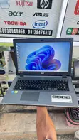 Acer Aspire E17 Laptop - Intel Core i5, 8GB RAM, 500GB HDD - 2
