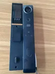 D8 Smart Lock - Yatsa, Fuska, Hannu, Kalmar Sirri, IC Card - 3
