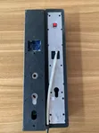 D8 Smart Lock - Yatsa, Fuska, Hannu, Kalmar Sirri, IC Card - 4