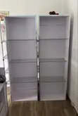 Brand New Chiller with Raiser and 2 Free Shelves - 3