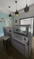 Brand New Chiller with Raiser and 2 Free Shelves - 4
